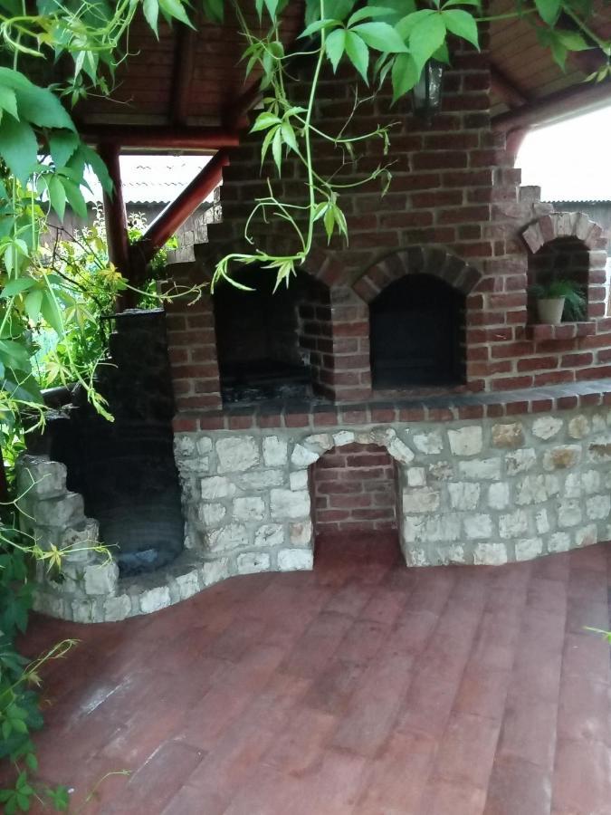 מלון Lăzarea Timi Kulcsoshaz מראה חיצוני תמונה