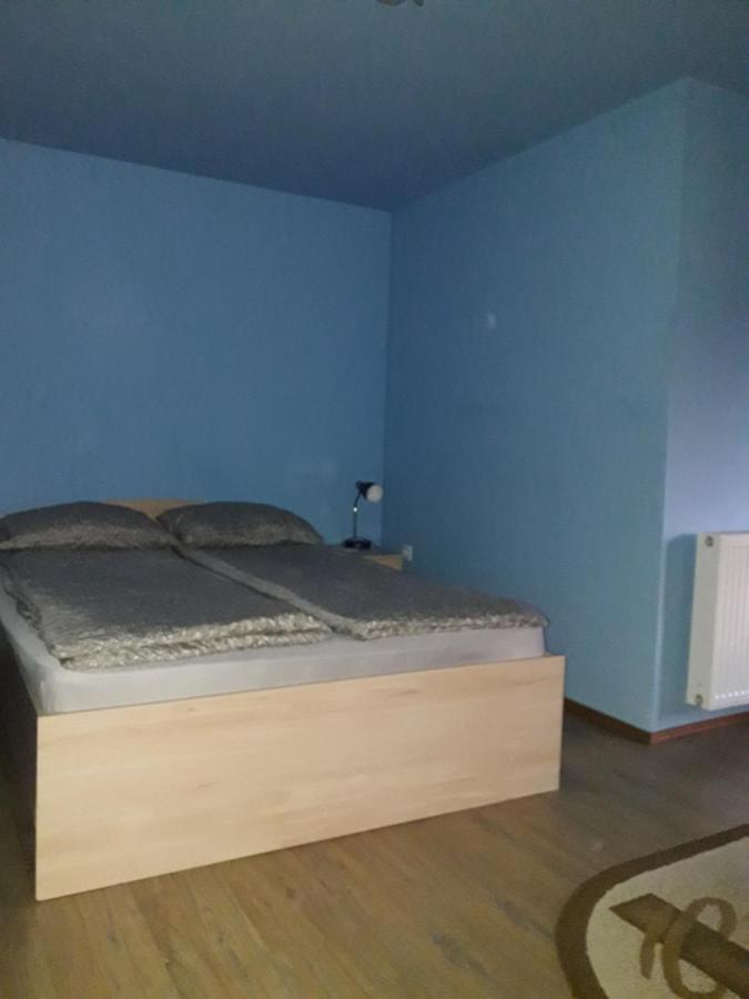 מלון Lăzarea Timi Kulcsoshaz מראה חיצוני תמונה